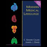 Modern Medical Language / With 3.5 Disk