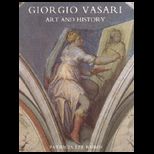 Giorgio Vasari Art and History