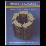 Medical Insurance   With 2 Workbooks