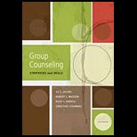 Group Counseling Text