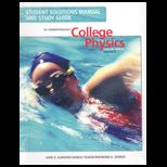 College Physics   Student Solutions Manual and Study Guide   Volume 2