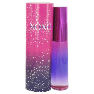 Xoxo Mi Amore for Women by Victory International Eau De Parfum Spray 3.4 oz