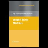 Support Vector Machines