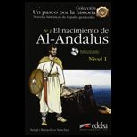 El Nacimiento De Al Andalus