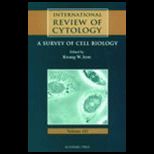 International Review of Cytology, Volume 181