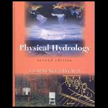 Physical Hydrology  Solutions Manual
