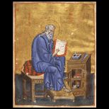 Greek Manuscripts at Princeton