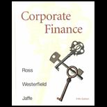 Corporate Finance   Text Only