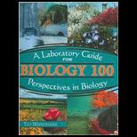 Biology 100 Lab. Guide
