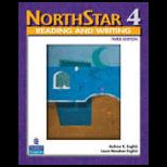 Northstar 4 Reading and Writing   Text