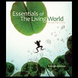 ESSENTIALS OF THE LIVING WORLD W/ACCESS