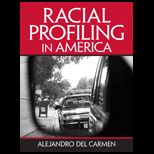 Racial Profiling in America