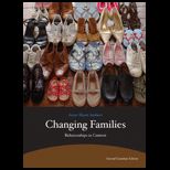 Changing Families (Canadian)