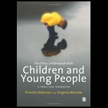 Ethics of Research with Children and Young People A Practical Handbook