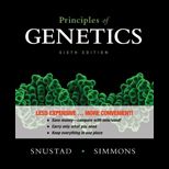 Principles of Genetics (Looseleaf)