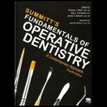 Fundamentals of Operative Dentistry