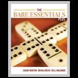 Bare Essentials Plus (Canadian Edition)