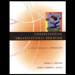 Understanding Organization Behavior (Custom Package)