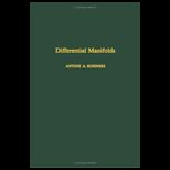 Differential Manifolds