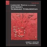 Electronics Technology Fundamentals Electron Flow Laboratory Manual
