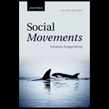 Social Movements (Canadian)