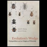 Evolutions Wedge Competition and the Origins of Diversity