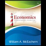 Economics Contemporary Introduction