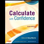 Calculate With Confidence  With Access