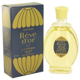 Reve Dor for Women by Piver Cologne Splash 3.25 oz