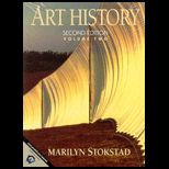 Art History, Volume Two   With Interactive CD
