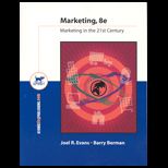 Marketing  Marketing in the 21st Century