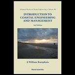 Introduction to Coastal Engineering and Management  Volume 16