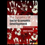 Dynamics of Socio   Economic Development