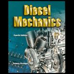 Diesel Mechanics