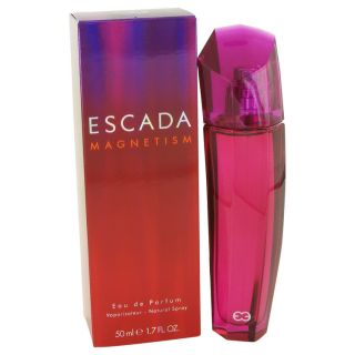 Escada Magnetism for Women by Escada Eau De Parfum Spray 1.7 oz