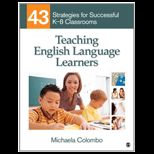 Teaching English Language Learners