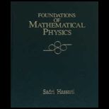 Foundations of Mathematical Physics