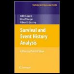 Survival and Event History Analysis A Process Point of View