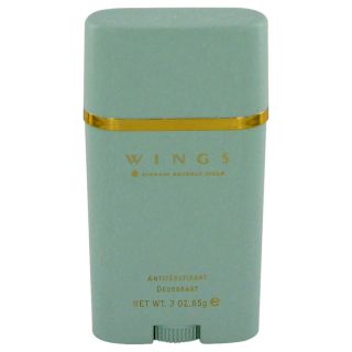 Wings for Men by Giorgio Beverly Hills Deodorant Stick 3 oz