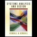 Systems Analysis and Design and Visible Analyst v7.5 Software Package CD