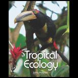 Tropical Ecology