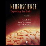 Neuroscience  Exploring the Brain   With CD