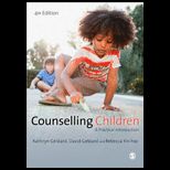 Counselling Children