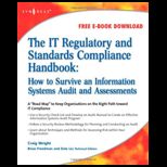 IT Regulatory and Standards Compliance Handbook