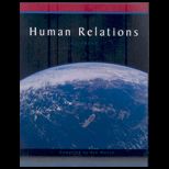 Human Relations Casebook