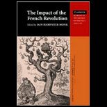 Impact of the French Revolution