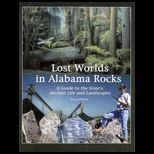 Lostwlds Alabama Rocks A Guide