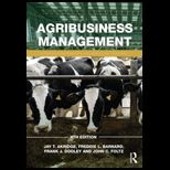 Agribusiness Management