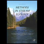 Methods in Stream Ecology