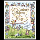 20th Century Childrens Book Treasury  Celebrated Picture Books and Stories to Read Aloud